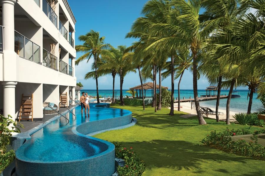 Zoetry Montego Bay Hotel Екстериор снимка