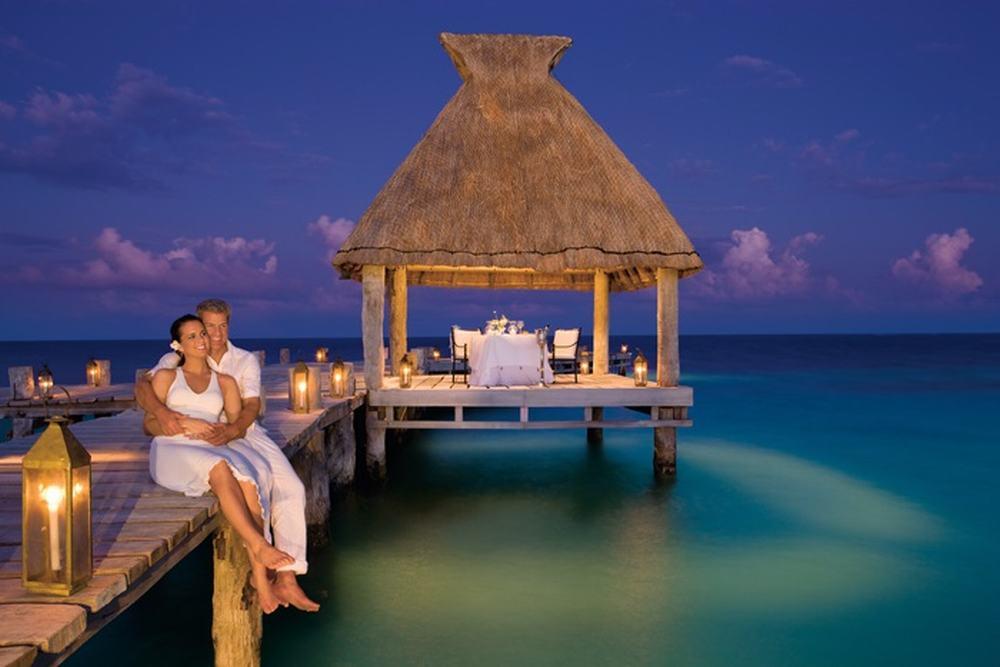 Zoetry Montego Bay Hotel Екстериор снимка