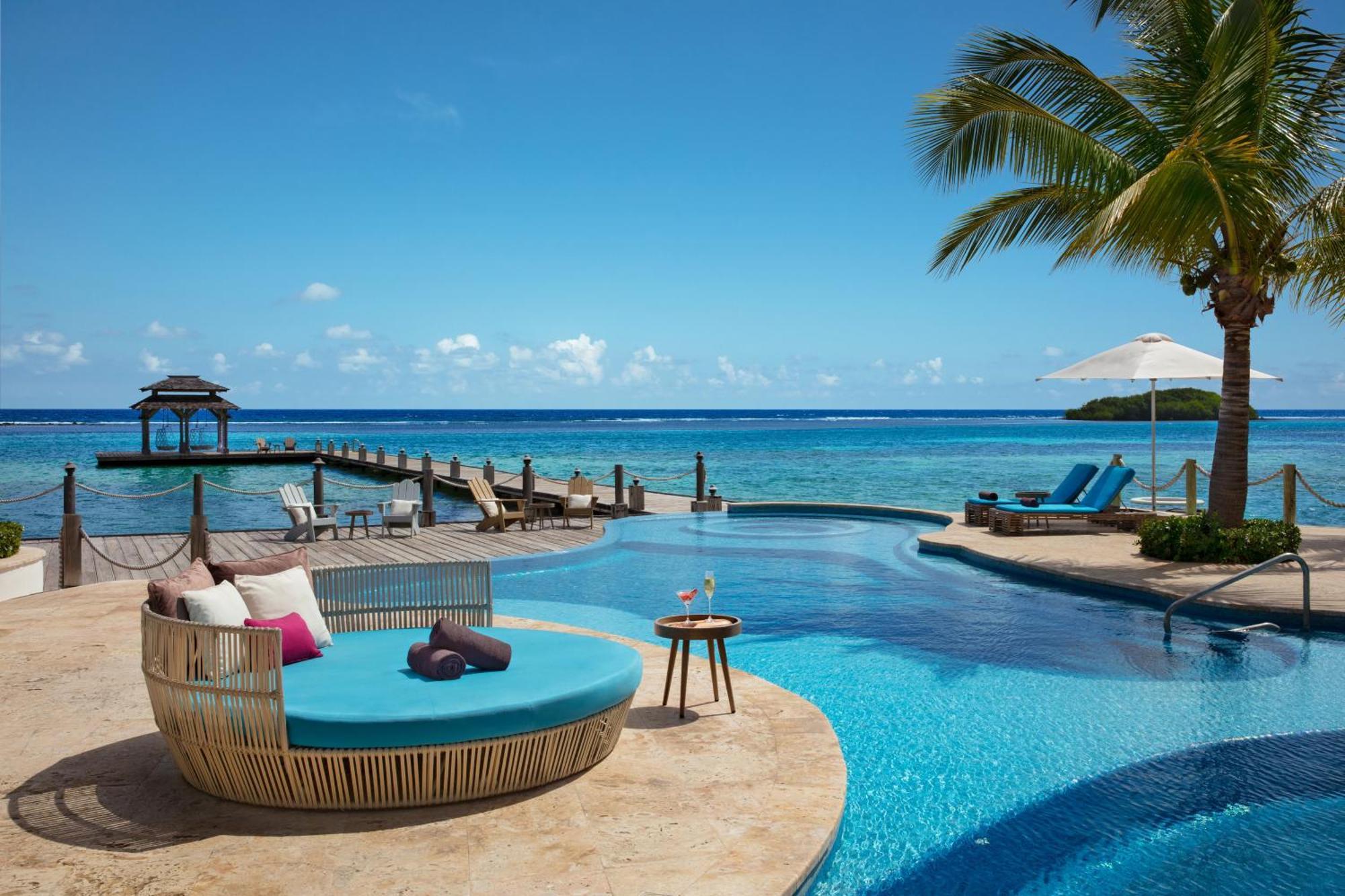 Zoetry Montego Bay Hotel Екстериор снимка