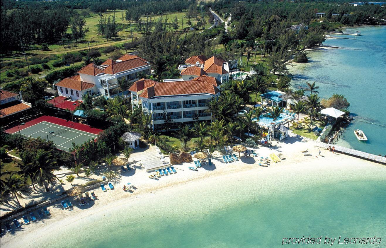 Zoetry Montego Bay Hotel Екстериор снимка