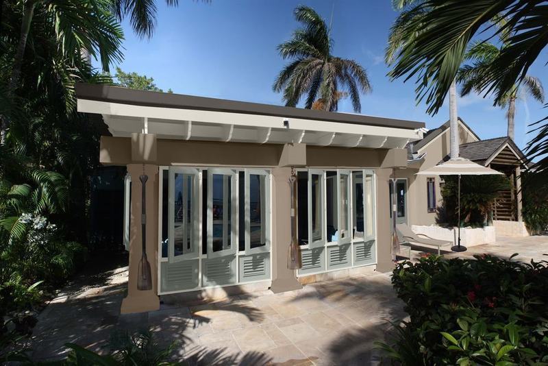 Zoetry Montego Bay Hotel Екстериор снимка