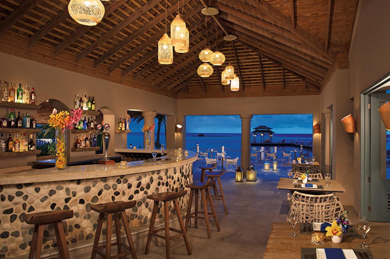 Zoetry Montego Bay Hotel Екстериор снимка