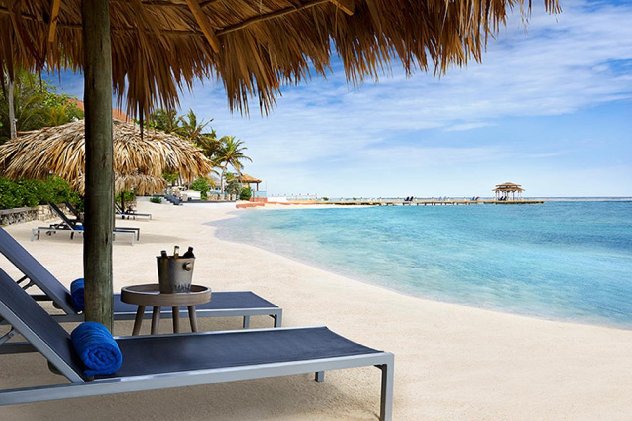 Zoetry Montego Bay Hotel Екстериор снимка