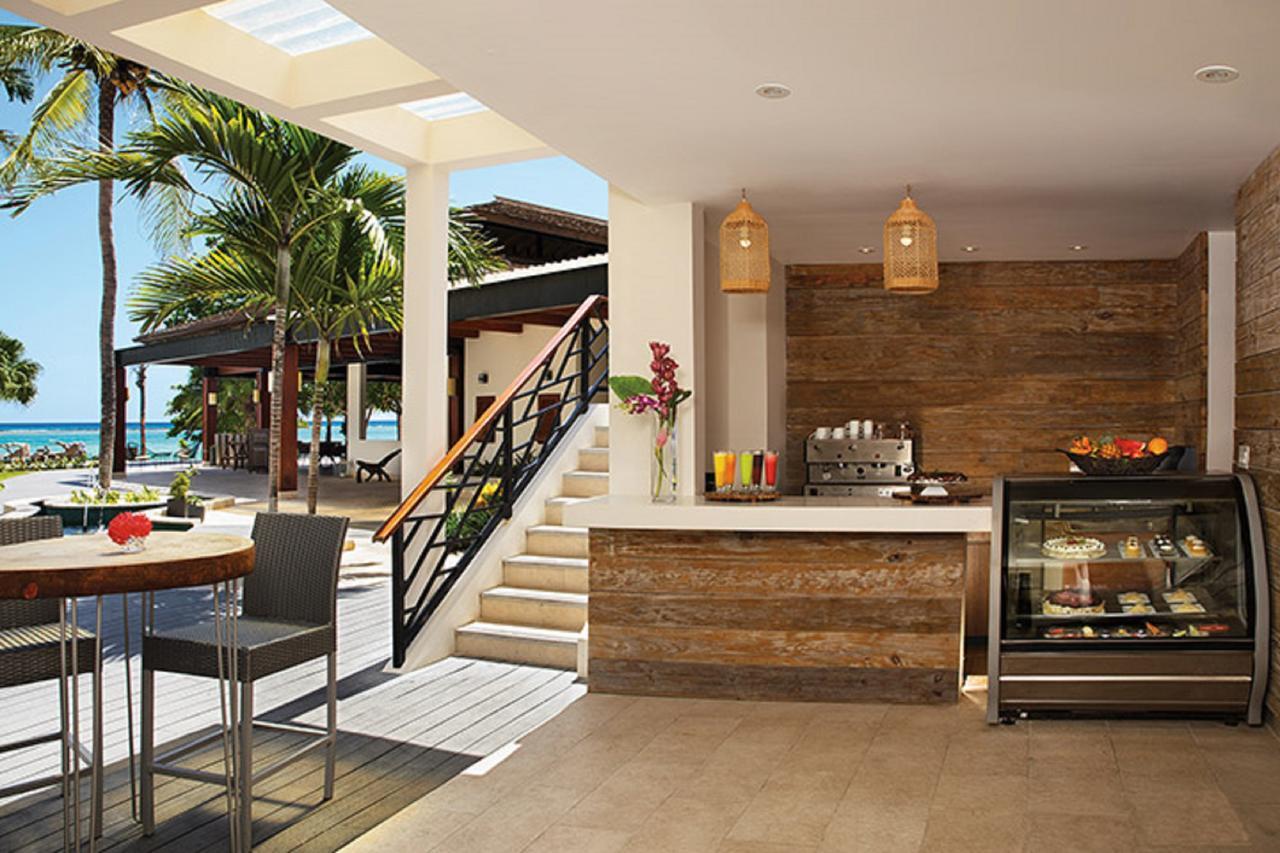 Zoetry Montego Bay Hotel Екстериор снимка