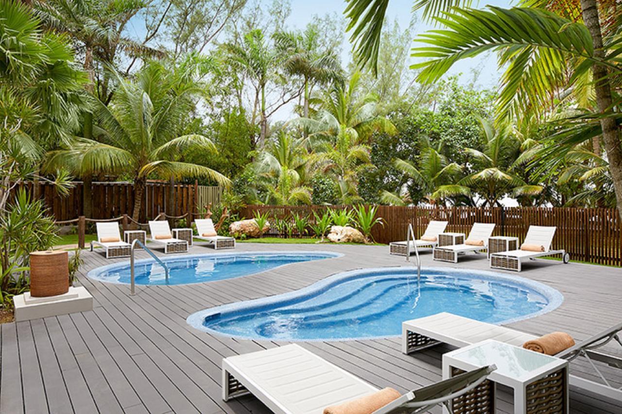 Zoetry Montego Bay Hotel Екстериор снимка